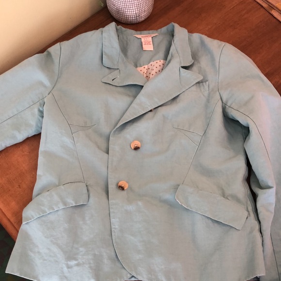 Sundance Jacket - Picture 8 of 8